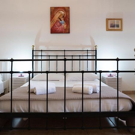 Fornaci Deluxe San Pietro Apartment Рим Екстериор снимка