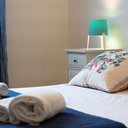 Fornaci Deluxe San Pietro Apartment Рим Екстериор снимка