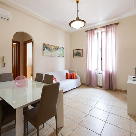 Fornaci Deluxe San Pietro Apartment Рим Екстериор снимка