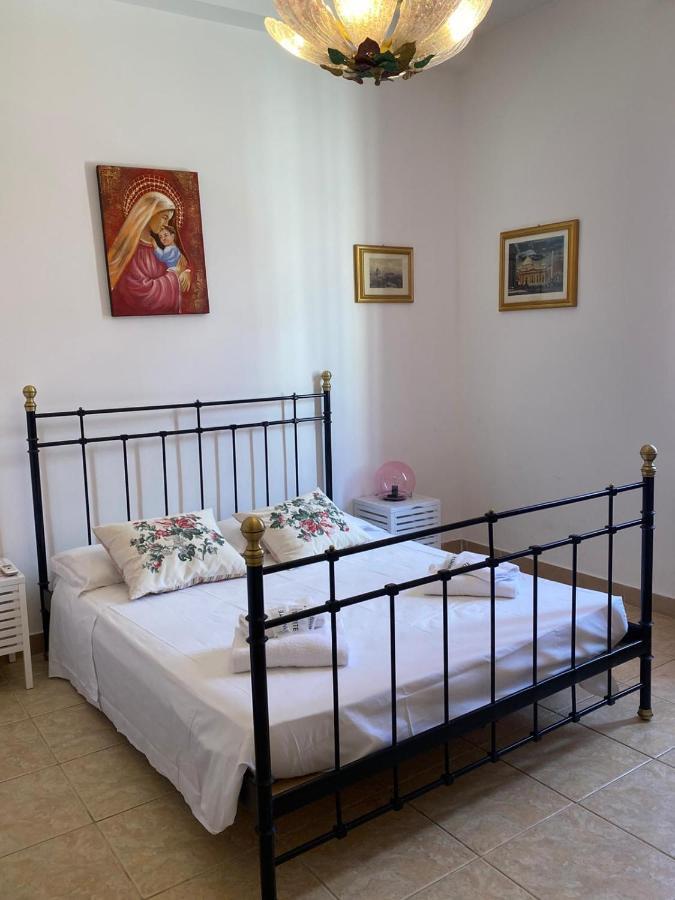 Fornaci Deluxe San Pietro Apartment Рим Екстериор снимка