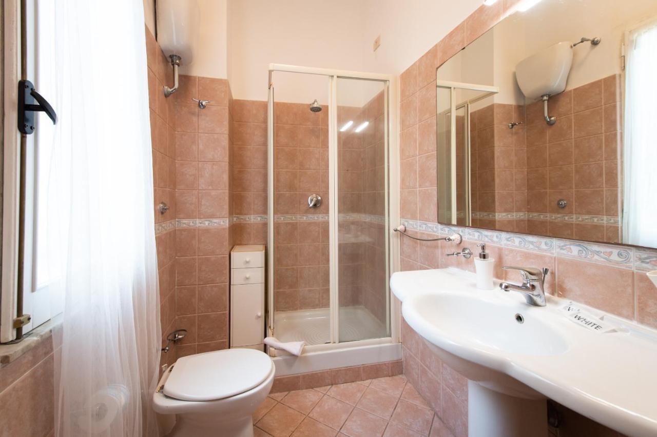 Fornaci Deluxe San Pietro Apartment Рим Екстериор снимка