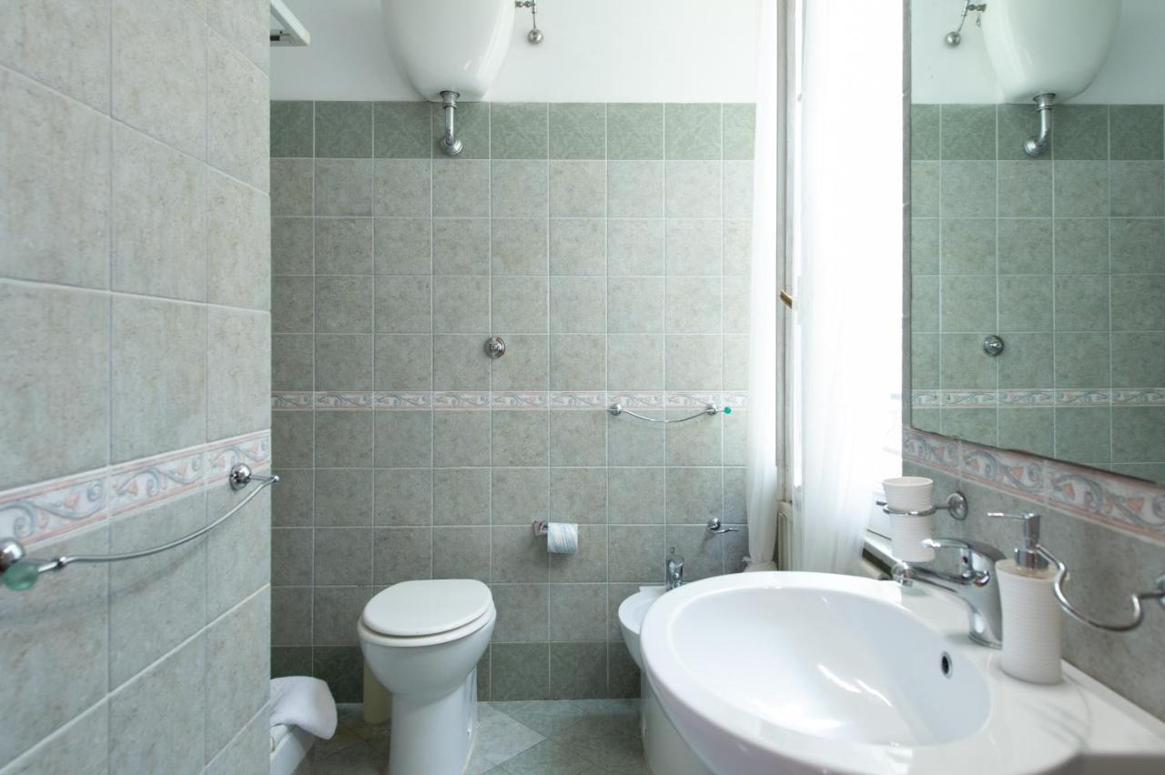 Fornaci Deluxe San Pietro Apartment Рим Екстериор снимка