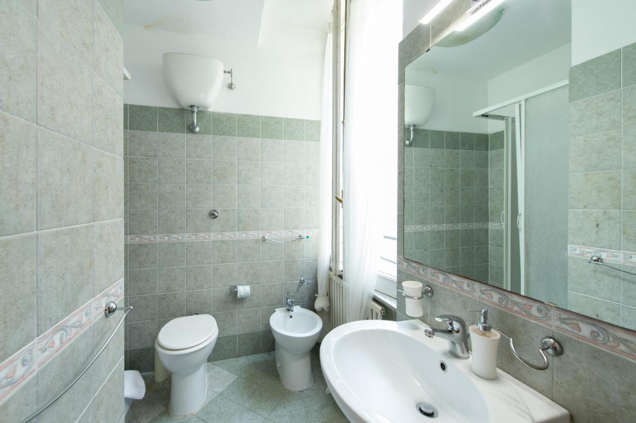 Fornaci Deluxe San Pietro Apartment Рим Екстериор снимка