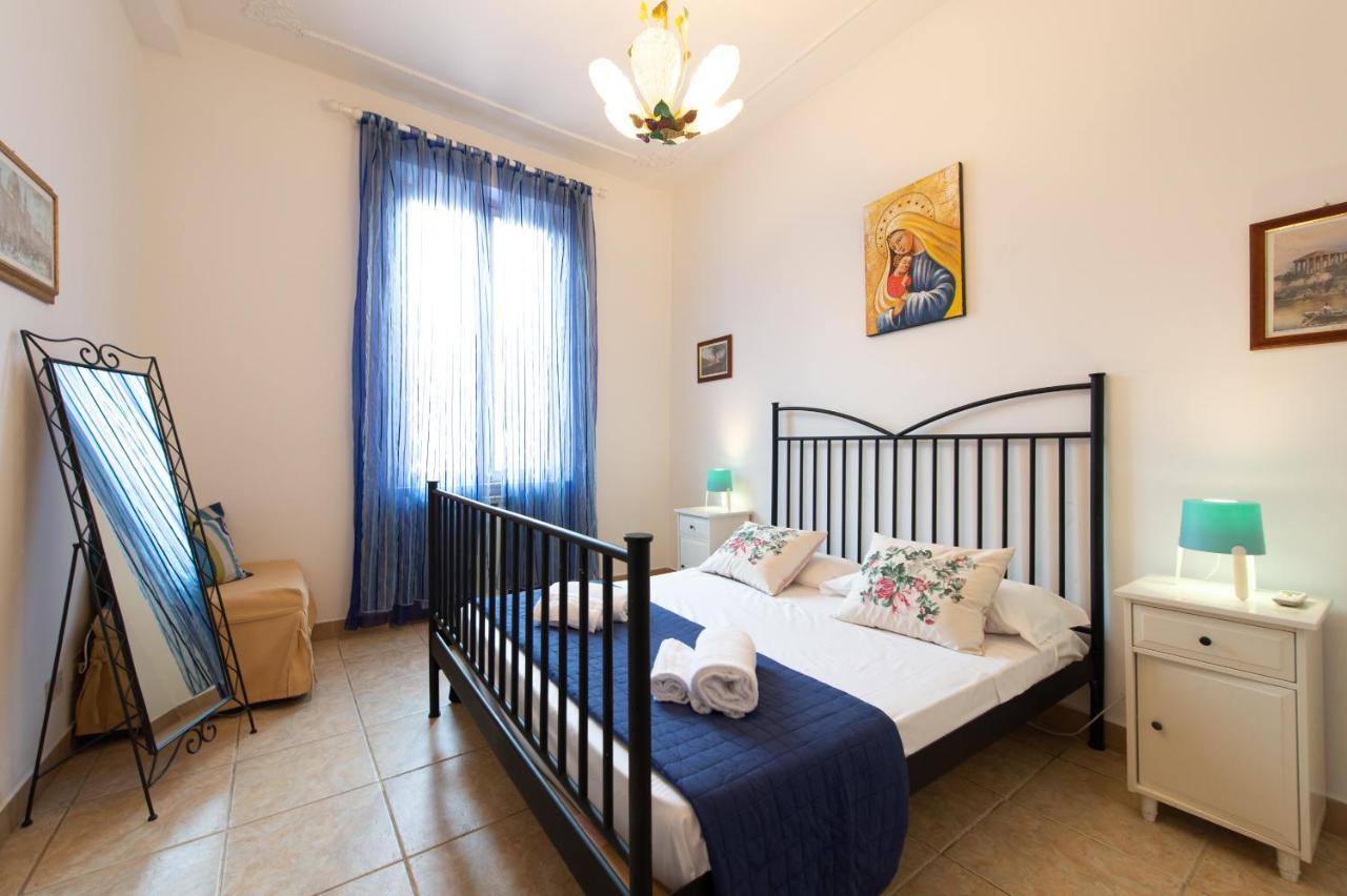 Fornaci Deluxe San Pietro Apartment Рим Екстериор снимка