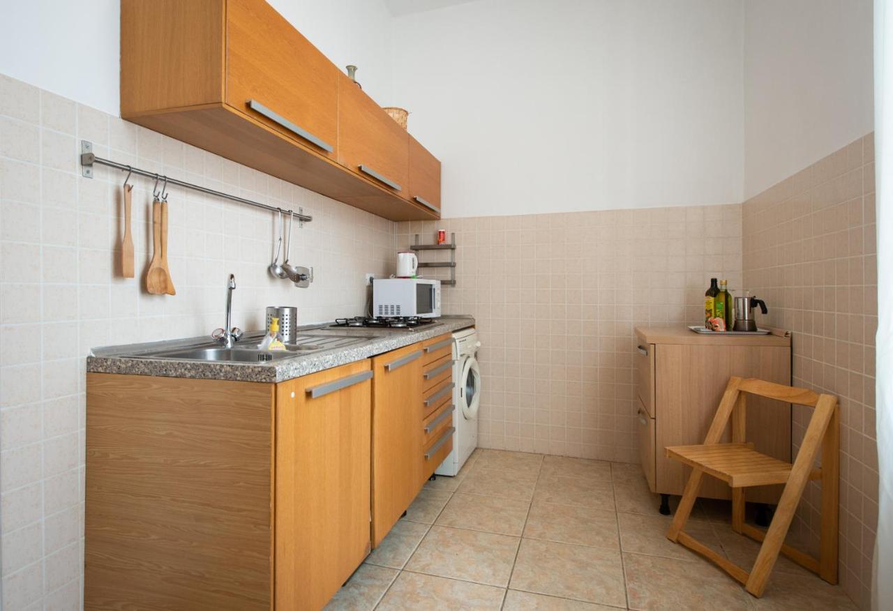 Fornaci Deluxe San Pietro Apartment Рим Екстериор снимка