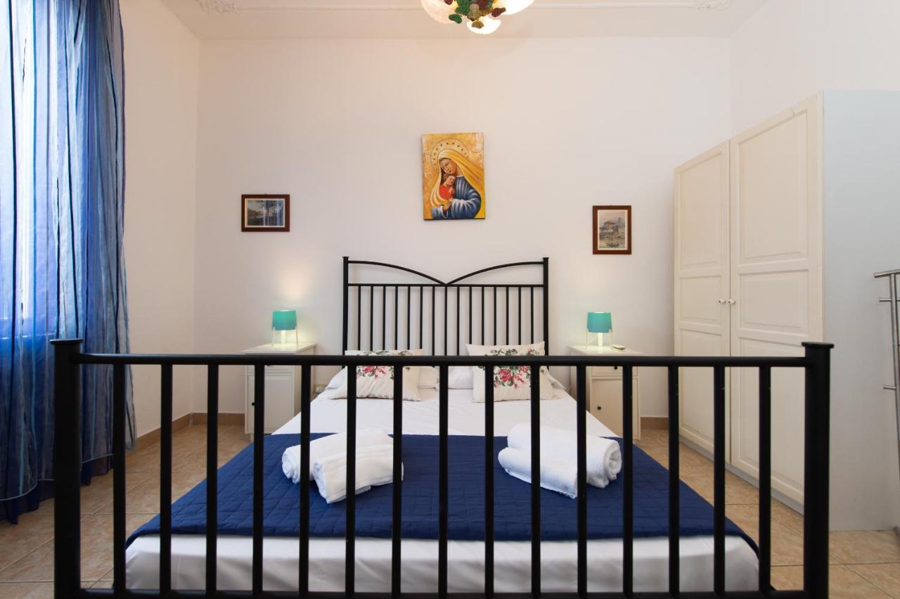 Fornaci Deluxe San Pietro Apartment Рим Екстериор снимка