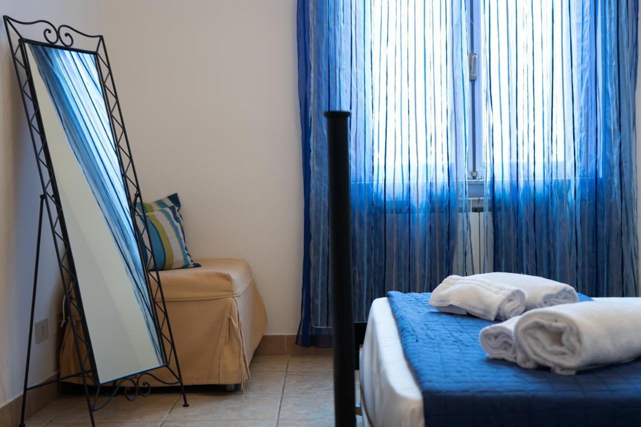 Fornaci Deluxe San Pietro Apartment Рим Екстериор снимка